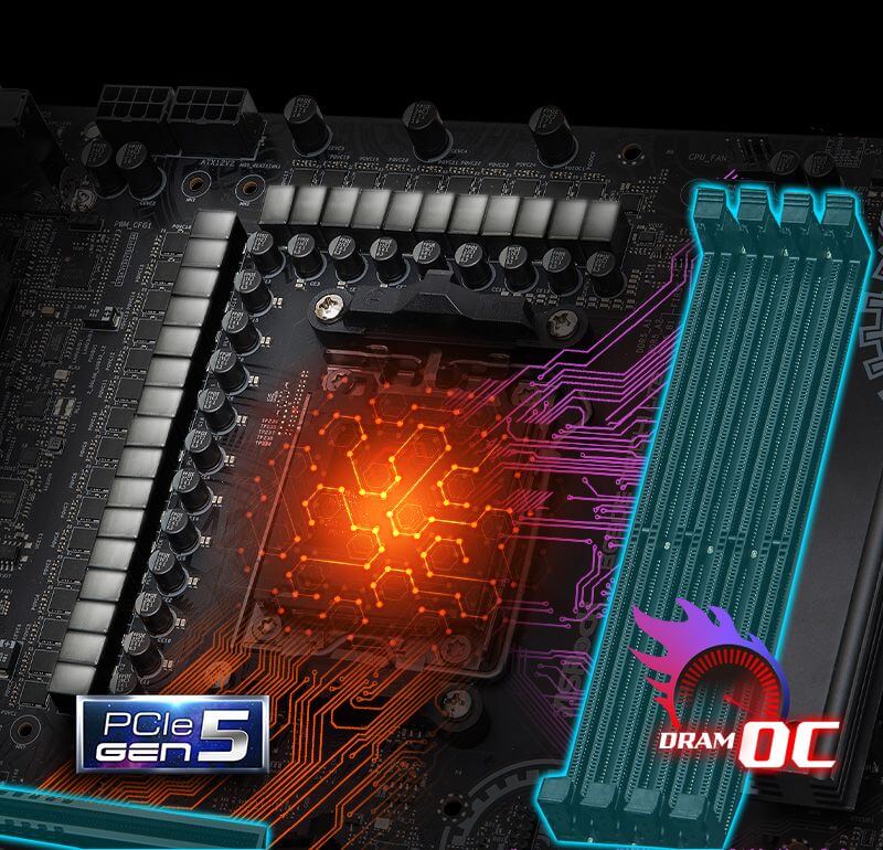 Server Grade Ultra Low Loss PCB